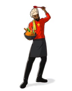 Didi Jollof